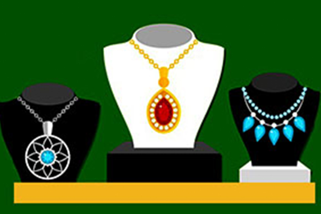 Jewellery Software
