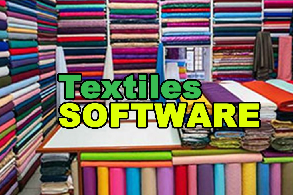 Textile Software